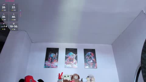 Snapshot of sextape_couple chatting on 05.18.26 Ask me online show from 05.18.26