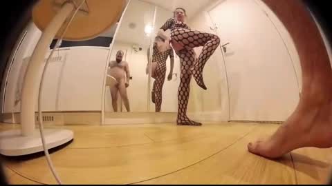 sextilyon online show from 02.19.26