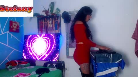 thiago online show from 06.22.26