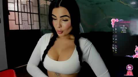 Snapshot of sexual_addiction chatting on 05.23.26 SARA online show from 05.23.26