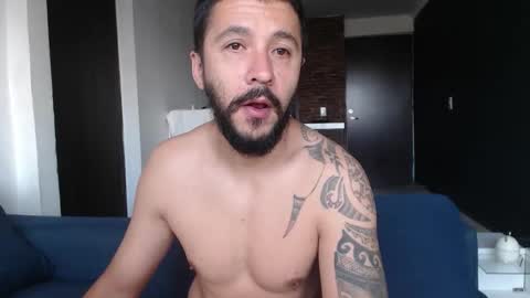 sexual_devils online show from 11.17.25