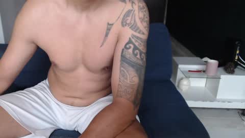 Snapshot of sexual_devils chatting on 05.27.26 sexual_devils online show from 05.27.26