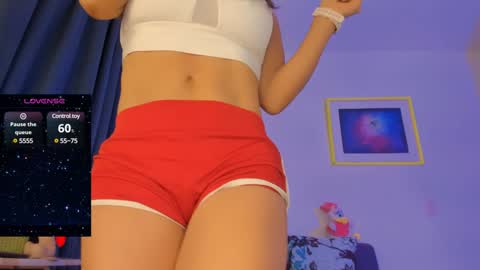 Marilyn online show from 01.07.25