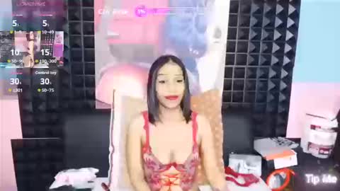 claudelle online show from 10.20.25