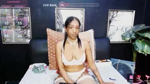 Snapshot of sexualindianx chatting on 05.21.26 claudelle online show from 05.21.26