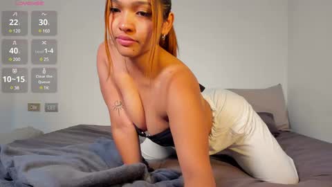 Andrea online show from 01.07.25