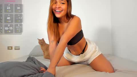 Andrea online show from 01.13.25