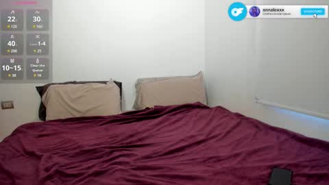 Andrea online show from 01.16.25