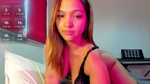 Andrea online show from 01.21.25