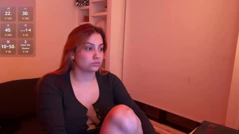 Andrea online show from 09.16.25