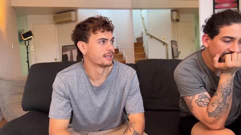 Andrea online show from 12.14.25