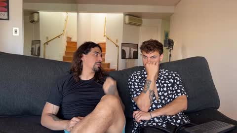 Andrea online show from 12.18.25