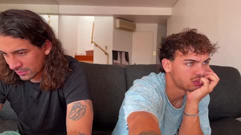 Andrea online show from 02.11.26