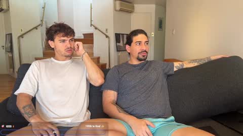 Andrea online show from 03.02.26