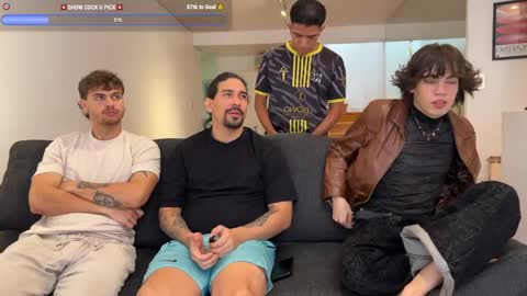 Andrea online show from 04.06.26