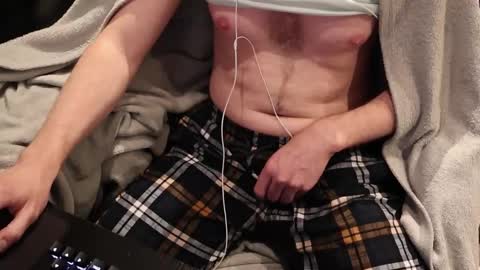 Sexual Tension online show from 12.20.25