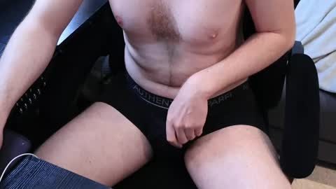 Sexual Tension online show from 04.17.26