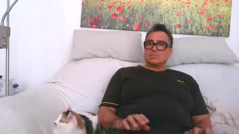 Sexurbation online show from 12.22.24