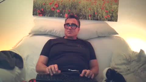 Sexurbation online show from 12.24.24