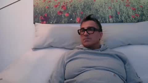 Sexurbation online show from 01.05.25