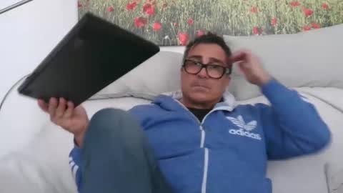 Sexurbation online show from 01.12.25