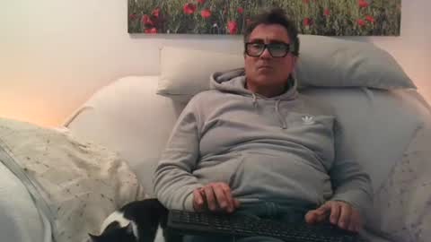 Sexurbation online show from 01.16.25