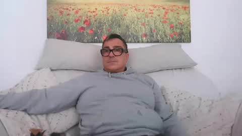 Sexurbation online show from 02.23.25