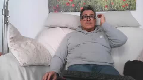 Sexurbation online show from 03.09.25