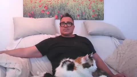 Sexurbation online show from 09.14.25