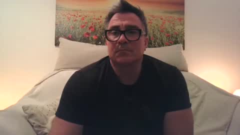 Sexurbation online show from 09.29.25