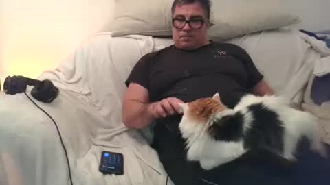 Sexurbation online show from 10.23.25