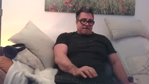 Sexurbation online show from 10.26.25