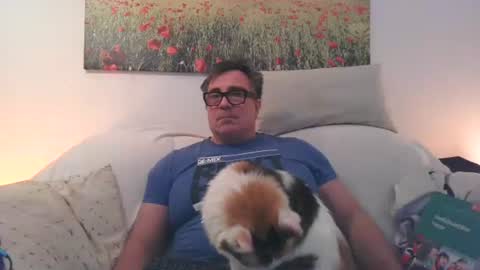 Sexurbation online show from 11.03.25