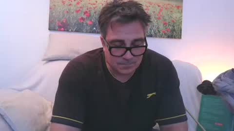 Sexurbation online show from 11.07.25