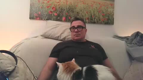 Sexurbation online show from 11.18.25