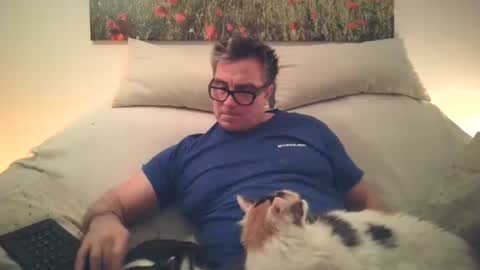 Sexurbation online show from 01.05.26