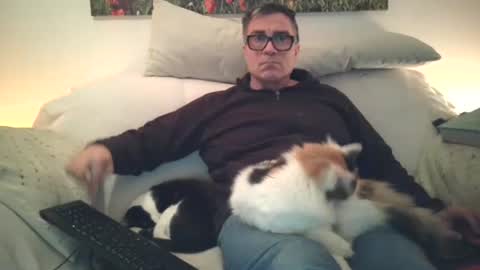 Sexurbation online show from 02.01.26