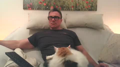 Sexurbation online show from 03.14.26