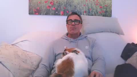 Sexurbation online show from 03.25.26