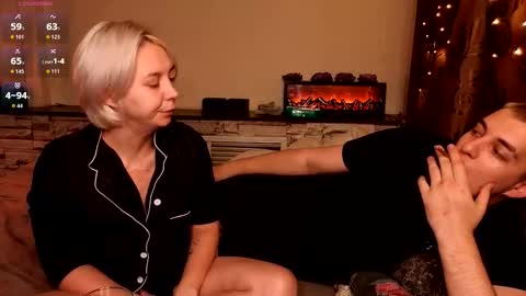 sexvibecouple online show from 11.01.25