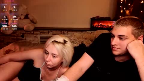 sexvibecouple online show from 11.07.25