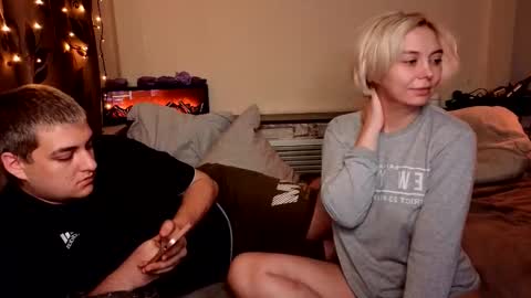 sexvibecouple online show from 11.15.25