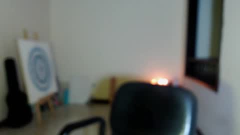 CHIARA   online show from 12.31.24