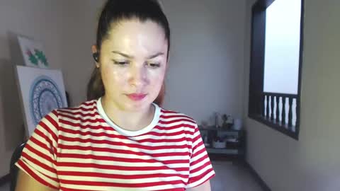 CHIARA   online show from 01.11.25