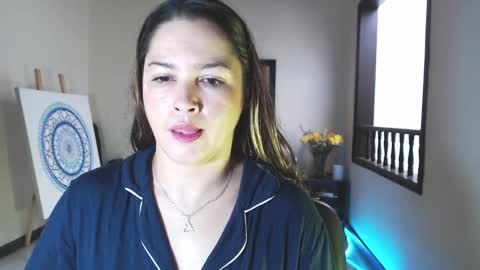 CHIARA   online show from 03.02.25