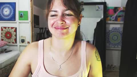 CHIARA   online show from 09.12.25