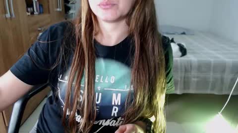 CHIARA   online show from 03.20.26