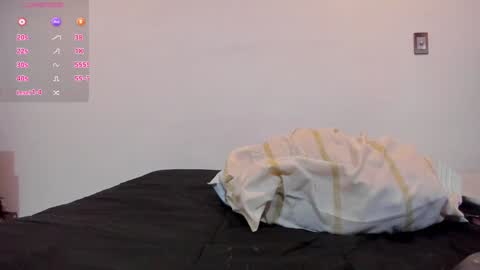 Snapshot of sexx_hunters chatting on 01.22.25 Jax and Lu online show from 01.22.25