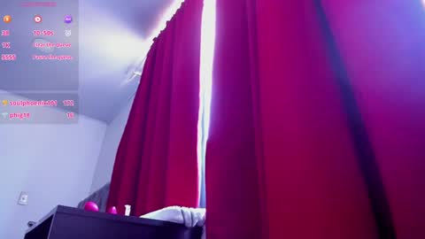 Snapshot of sexx_hunters chatting on 01.22.25 Jax and Lu online show from 01.22.25