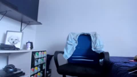 Snapshot of sexx_hunters chatting on 03.08.25 Jax and Lu online show from 03.08.25